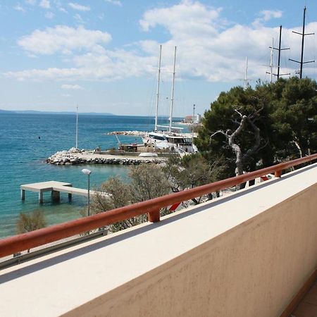 Apartment Blue Sea Dugi Rat Buitenkant foto